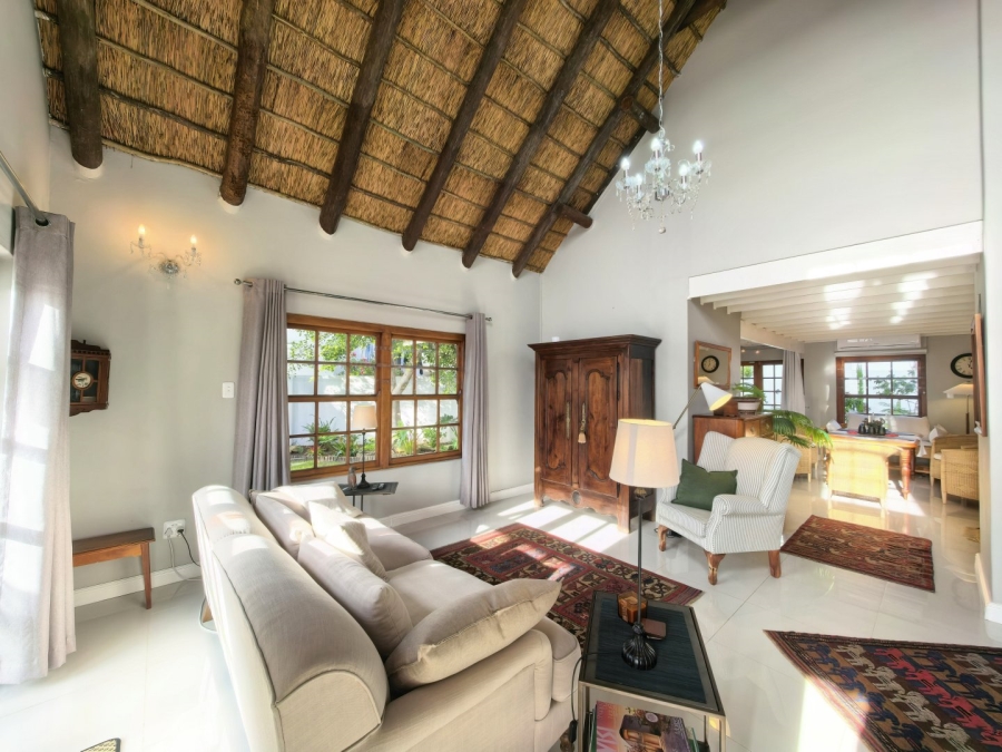 3 Bedroom Property for Sale in Dormehls Drift Western Cape